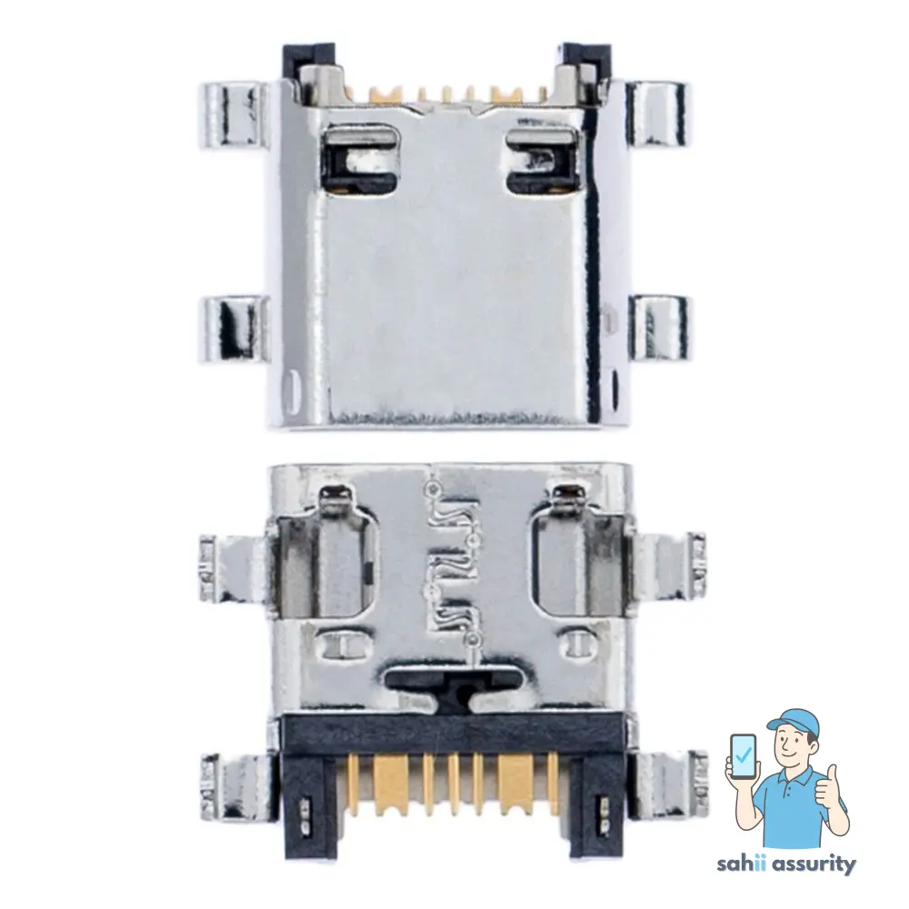 Charging Connector Flex / PCB Board for Samsung Galaxy J7 Prime